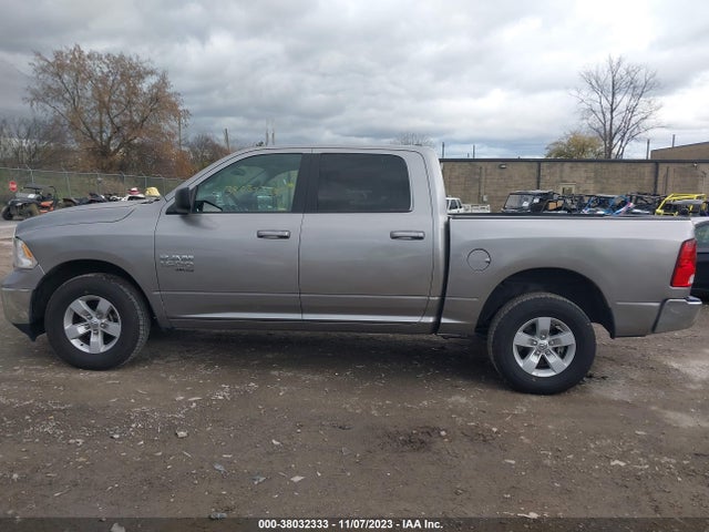 1C6RR7LG2MS532544 RAM 1500 Classic Slt