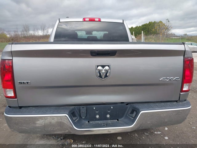1C6RR7LG2MS532544 RAM 1500 Classic Slt