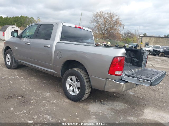 1C6RR7LG2MS532544 RAM 1500 Classic Slt