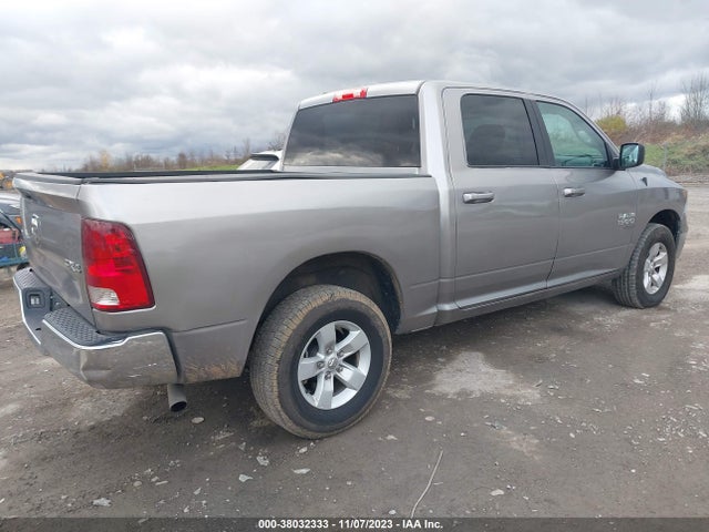1C6RR7LG2MS532544 RAM 1500 Classic Slt