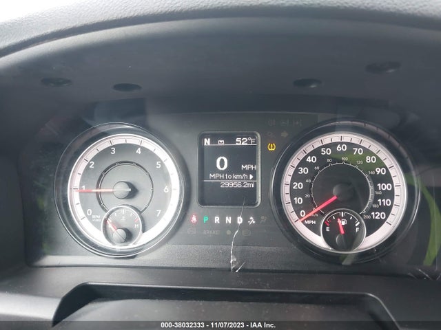 1C6RR7LG2MS532544 RAM 1500 Classic Slt