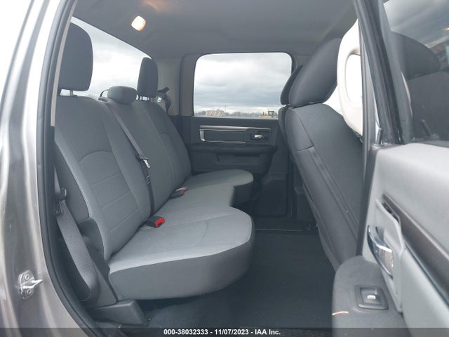 1C6RR7LG2MS532544 RAM 1500 Classic Slt