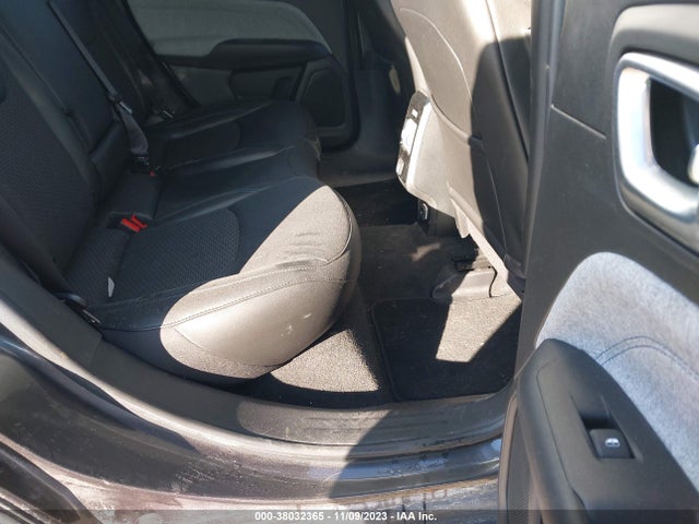 2022 JEEP COMPASS LATITUDE FWD VIN: 3C4NJCBB1NT149482