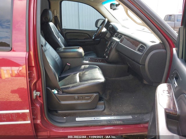 Продажа на аукционе авто 2008 Gmc Yukon Denali, vin: 1GKFK63838J166239, номер лота: 38032368