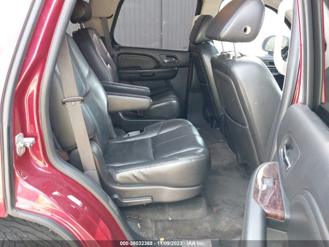 Продажа на аукционе авто 2008 Gmc Yukon Denali, vin: 1GKFK63838J166239, номер лота: 38032368