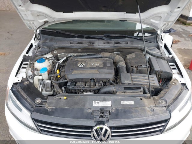 3VWD17AJ9EM320871 Volkswagen Jetta 1.8t Se