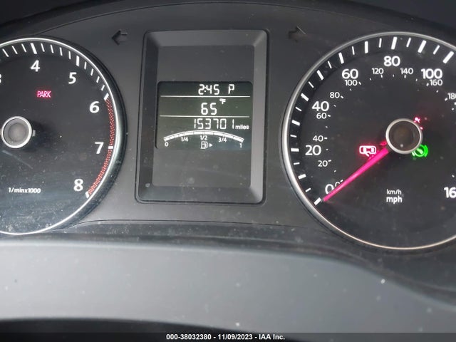3VWD17AJ9EM320871 Volkswagen Jetta 1.8t Se