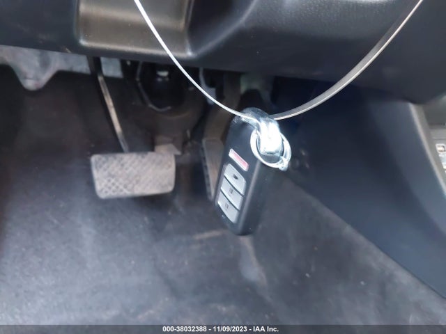 Honda HR-V EX 2019 3CZRU6H51KM708105 Image 11