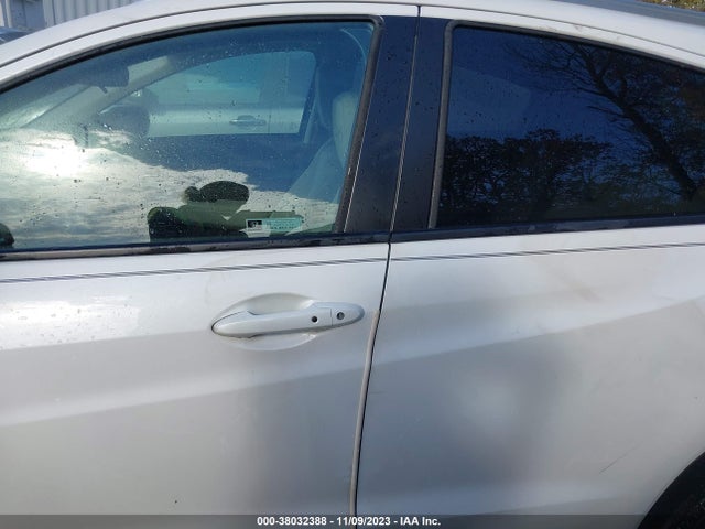 Honda HR-V EX 2019 3CZRU6H51KM708105 Image 14