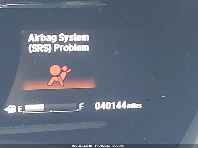 Honda HR-V EX 2019 3CZRU6H51KM708105 Image 15