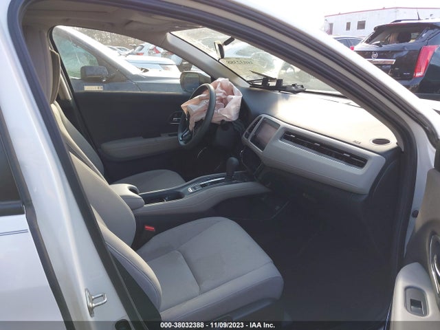 Honda HR-V EX 2019 3CZRU6H51KM708105 Image 5