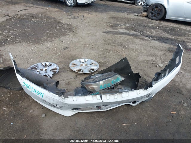 Chevrolet Impala 1fl 2014 2G11X5SL2E9241746 Image 12