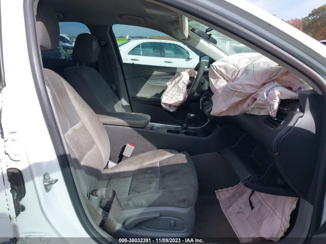 Chevrolet Impala 1fl 2014 2G11X5SL2E9241746 Image 5