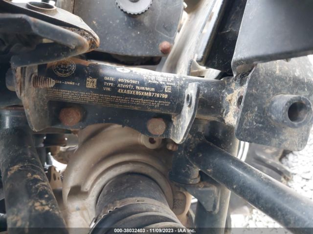 2021 POLARIS SPORTSMAN 4XASXE85XMB776798 Photo 9