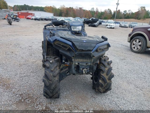 2021 POLARIS SPORTSMAN 4XASXE85XMB776798 Photo 4