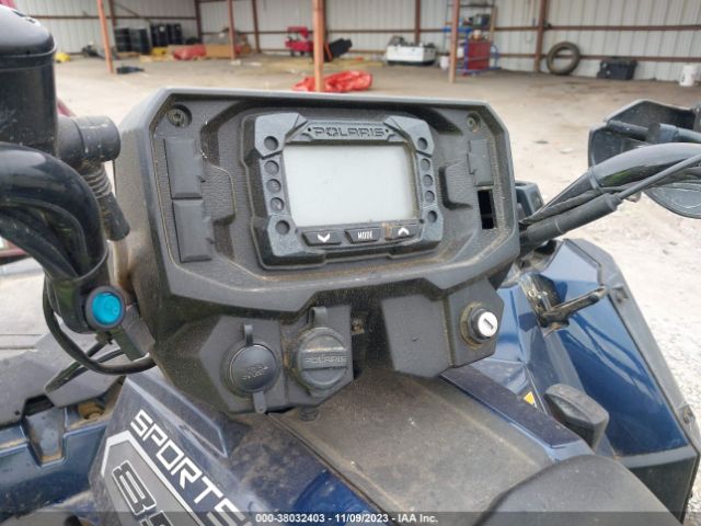 2021 POLARIS SPORTSMAN 4XASXE85XMB776798 Photo 6