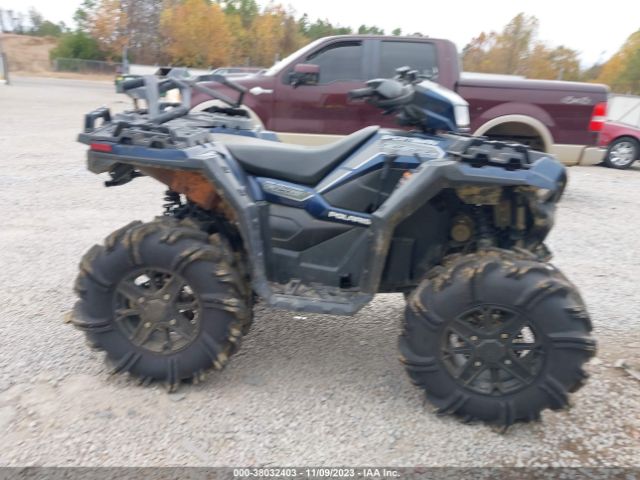 2021 POLARIS SPORTSMAN 4XASXE85XMB776798 Photo 7