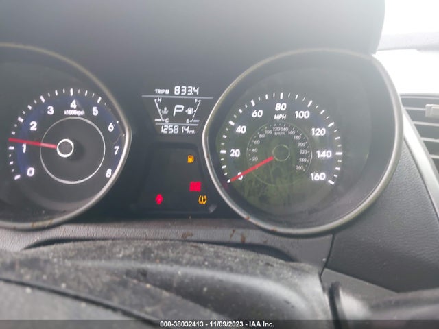 Hyundai ELANTRA SE 2015 5NPDH4AE0FH644394 Image 7