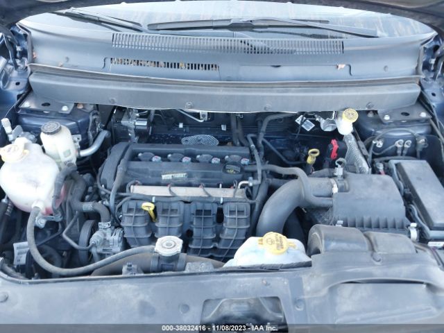 3C4PDCAB9LT180607 Dodge Journey Se Value