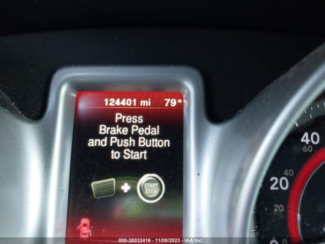 3C4PDCAB9LT180607 Dodge Journey Se Value