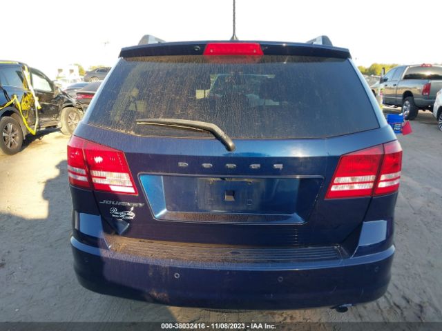 3C4PDCAB9LT180607 Dodge Journey Se Value