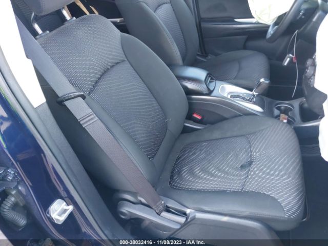 3C4PDCAB9LT180607 Dodge Journey Se Value
