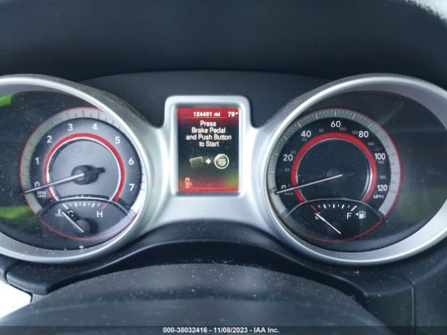 3C4PDCAB9LT180607 Dodge Journey Se Value