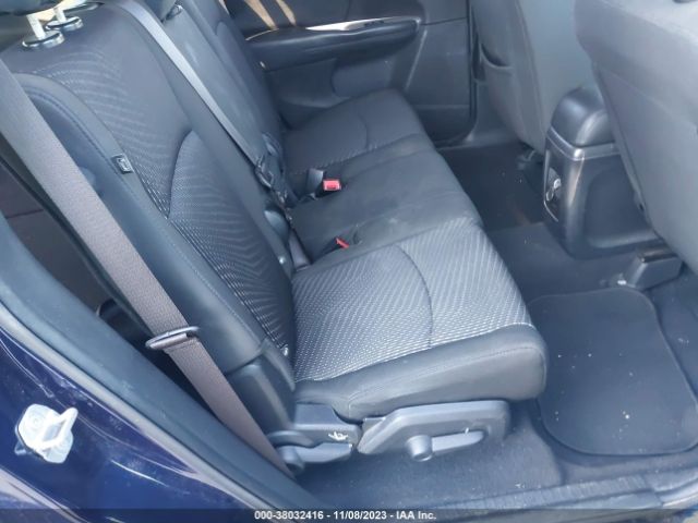 3C4PDCAB9LT180607 Dodge Journey Se Value