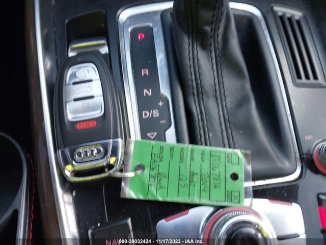 WA1LFAFPXEA067836 Audi Q5 2.0t Premium