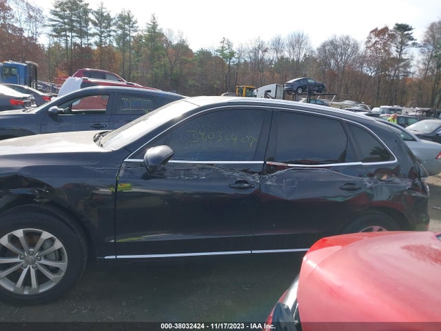 WA1LFAFPXEA067836 Audi Q5 2.0t Premium