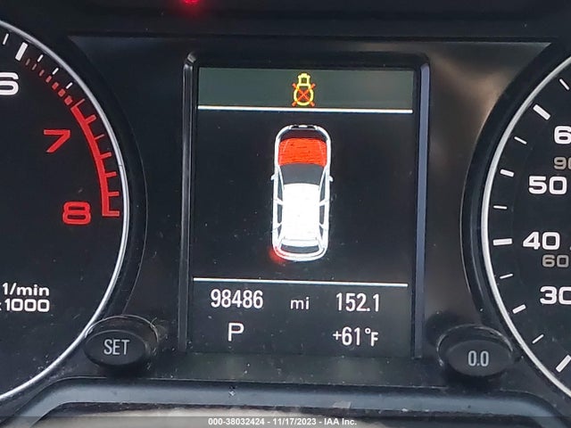 WA1LFAFPXEA067836 Audi Q5 2.0t Premium