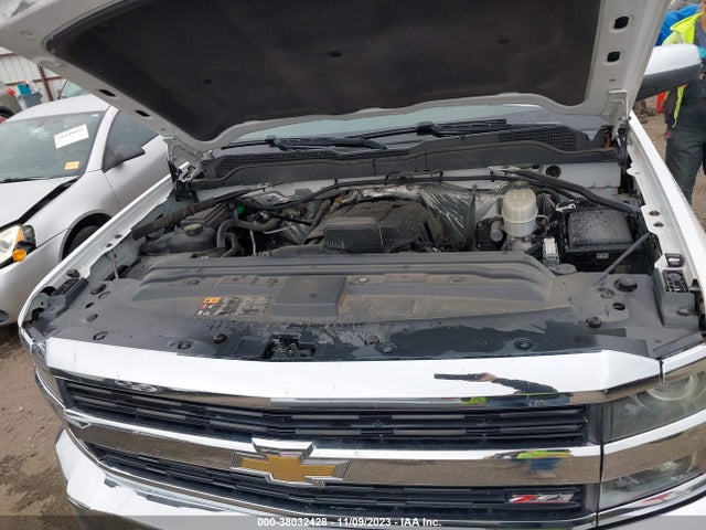 Chevrolet Silverado 2500hd Ltz 2015 1GC1KWEG9FF140898 Image 10