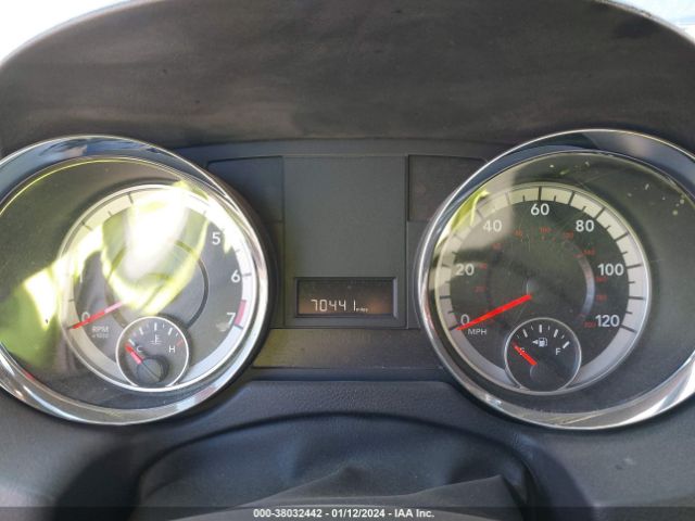2C4RDGCG5KR672481 Dodge Grand Caravan Sxt