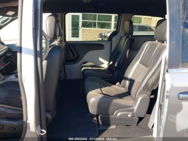 2C4RDGCG5KR672481 Dodge Grand Caravan Sxt