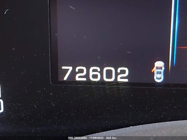 Cadillac ATS LUXURY 2015 1G6AB5R38F0137885 Image 7