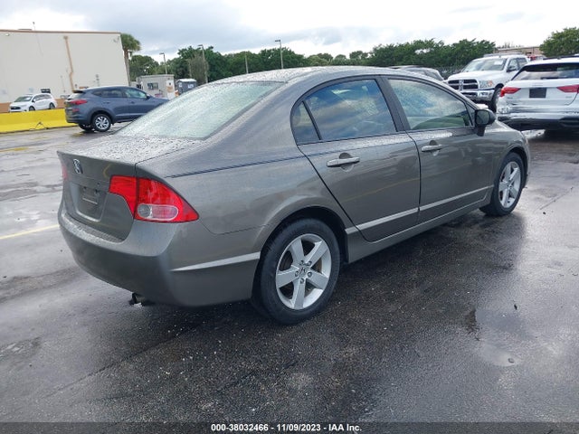 2007 HONDA CIVIC LX VIN: 2HGFA16507H311158