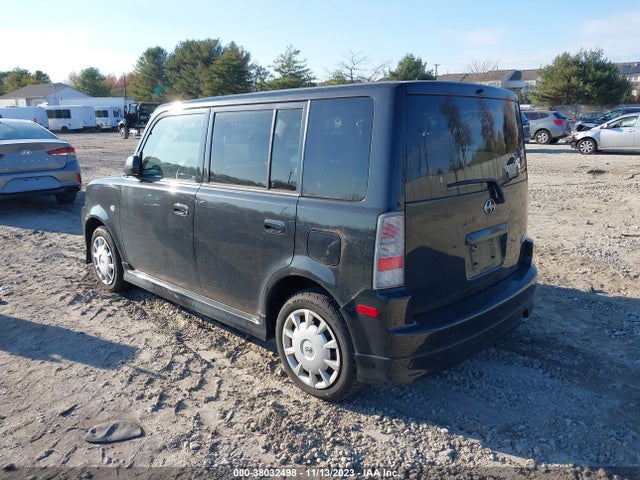 2006 SCION XB VIN: JTLKT324364094592