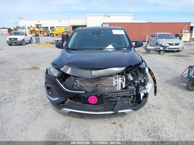 KL4MMBS23MB043431 Buick Encore Gx Fwd Preferred