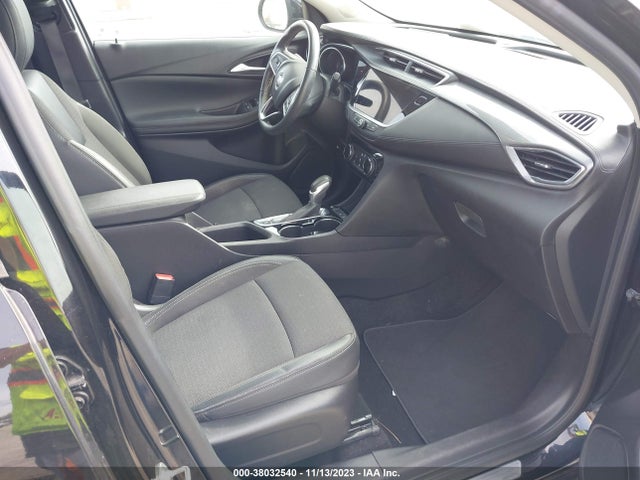 KL4MMBS23MB043431 Buick Encore Gx Fwd Preferred