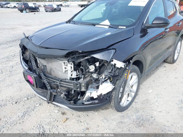 KL4MMBS23MB043431 Buick Encore Gx Fwd Preferred