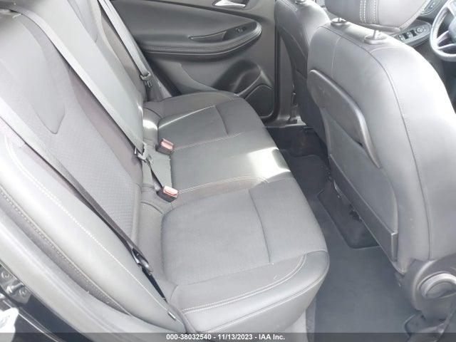 KL4MMBS23MB043431 Buick Encore Gx Fwd Preferred