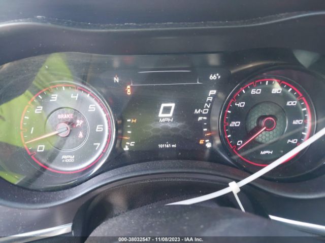 2C3CDXHG5JH295349 Dodge Charger Sxt Plus Rwd