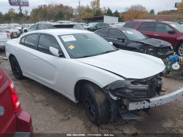 2015 2C3CDXBG3FH742194 главное изображение