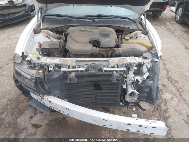 Dodge Charger Se 2015 2C3CDXBG3FH742194 Image 10