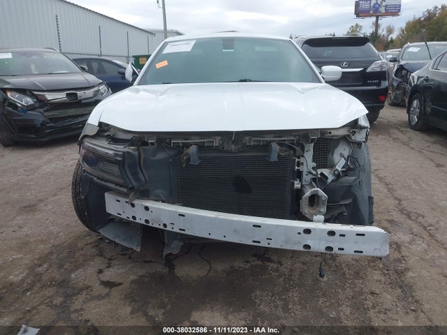 Dodge Charger Se 2015 2C3CDXBG3FH742194 Image 13