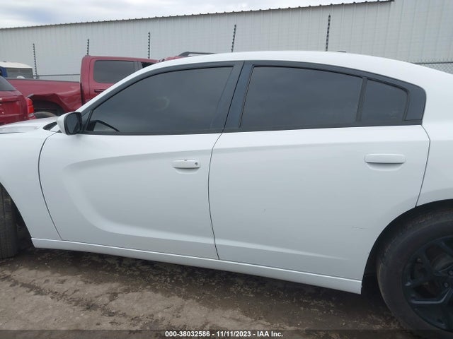 Dodge Charger Se 2015 2C3CDXBG3FH742194 Image 15