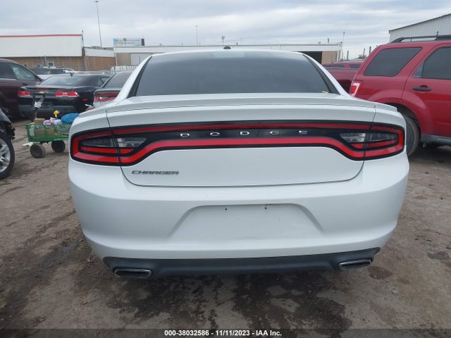 Dodge Charger Se 2015 2C3CDXBG3FH742194 Image 17