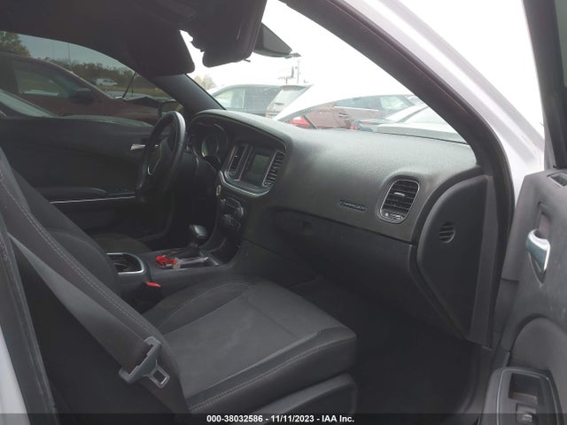 Dodge Charger Se 2015 2C3CDXBG3FH742194 Image 5
