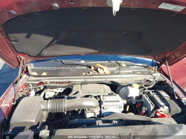 2021 RAM 1500 NCS106604         Photo 9