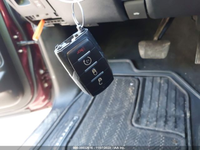 2021 RAM 1500 NCS106604         Photo 10